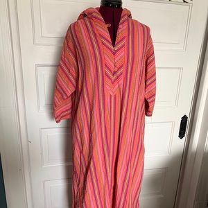 Vintage Caftan